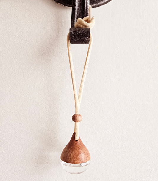 Hanging Car Diffusers and Refills