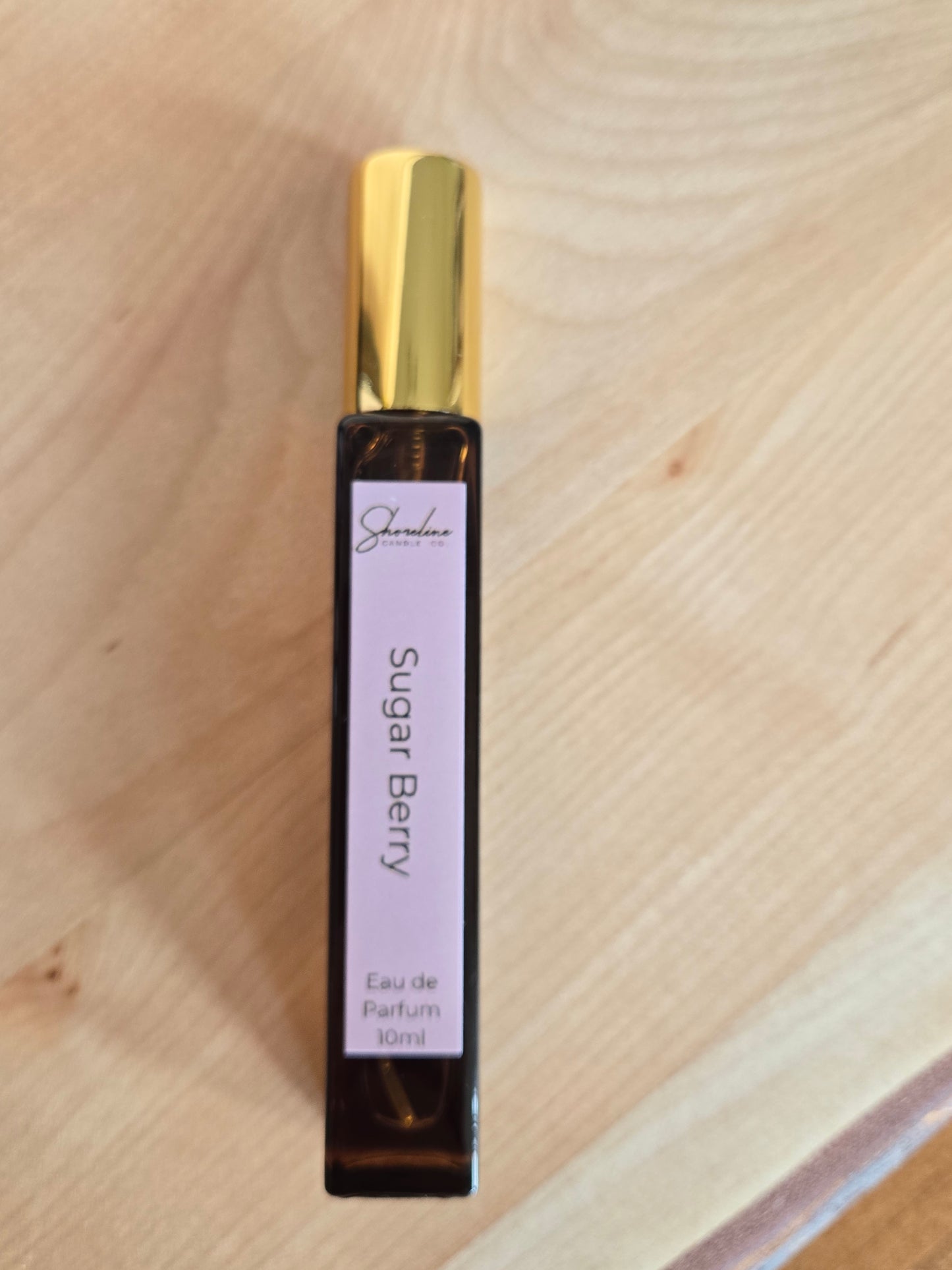 Eau de Parfum Spray