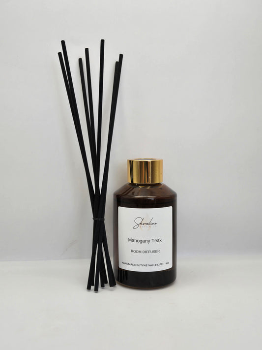 Room Reed Diffusers