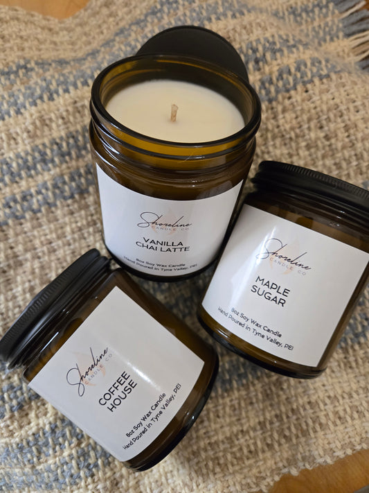 Signature Collection