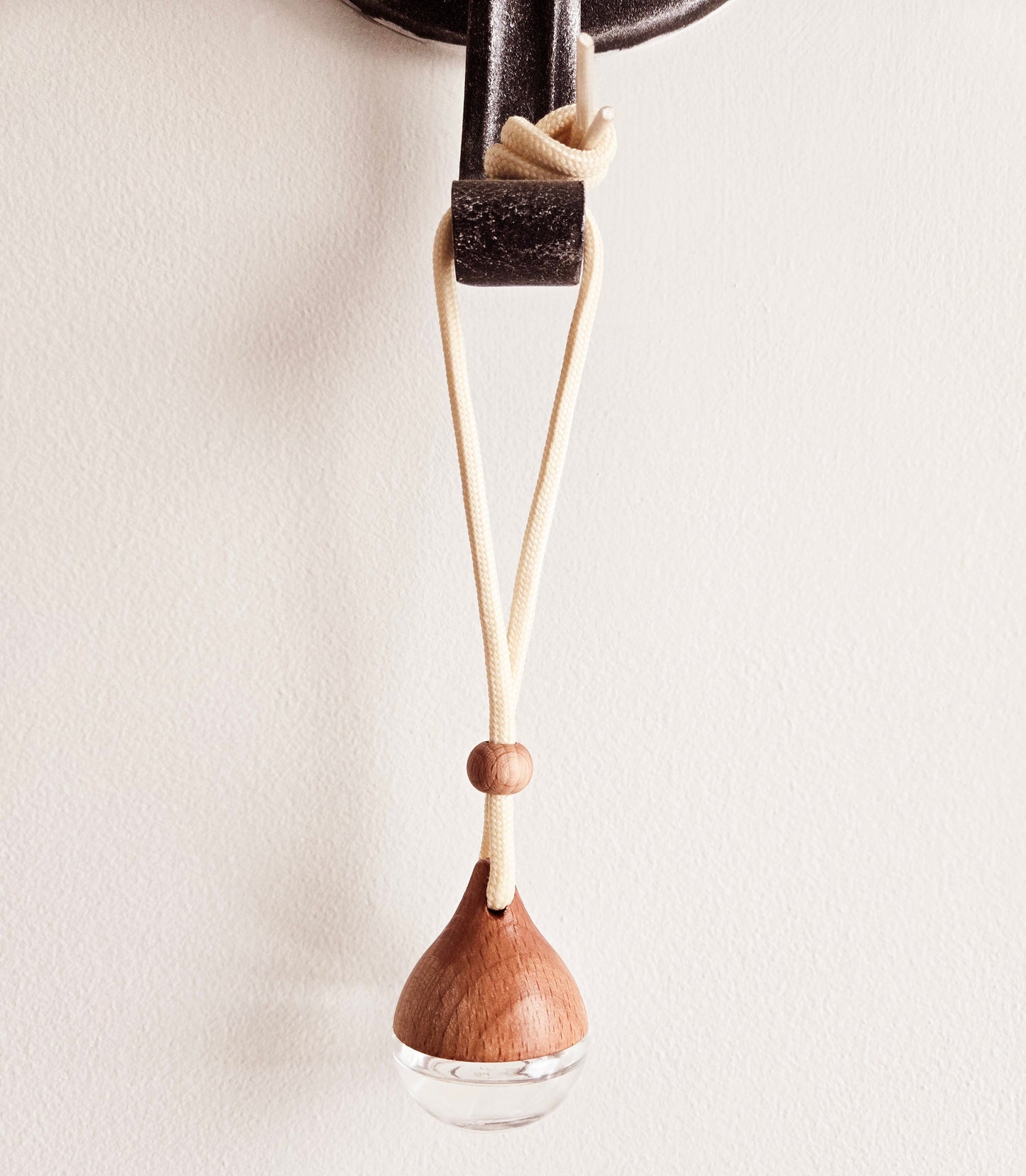 Hanging Car Diffusers and Refills