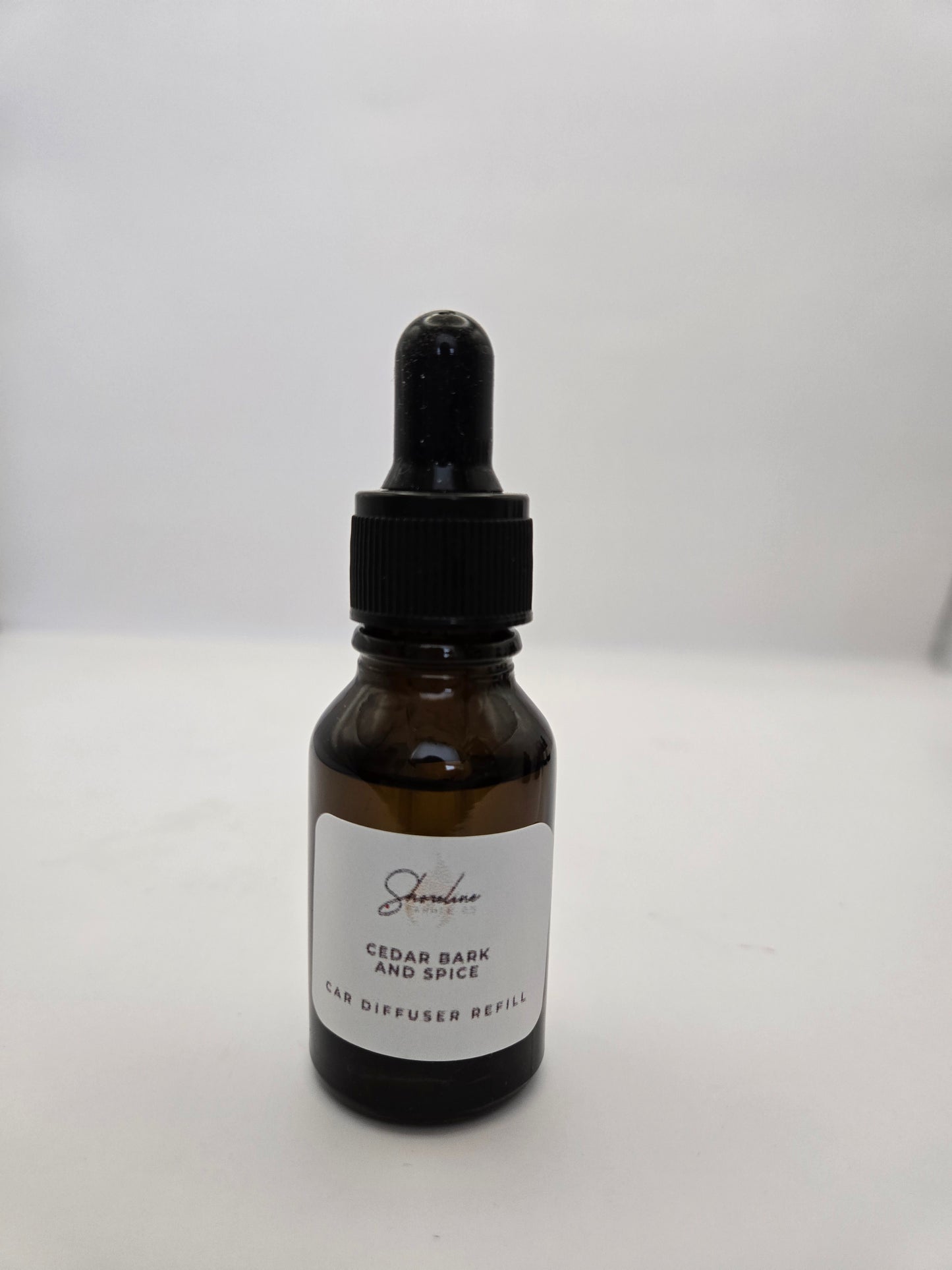 Hanging Car Diffusers and Refills