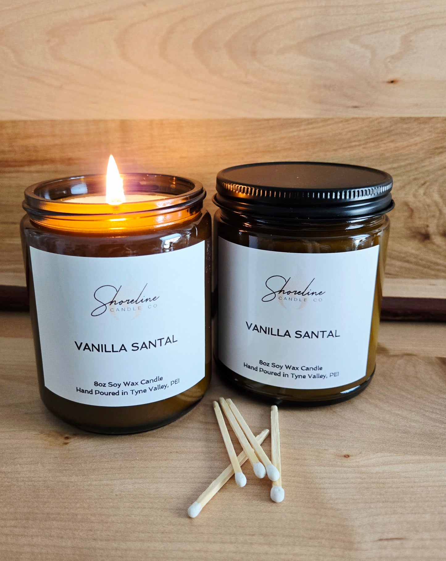 Signature Collection