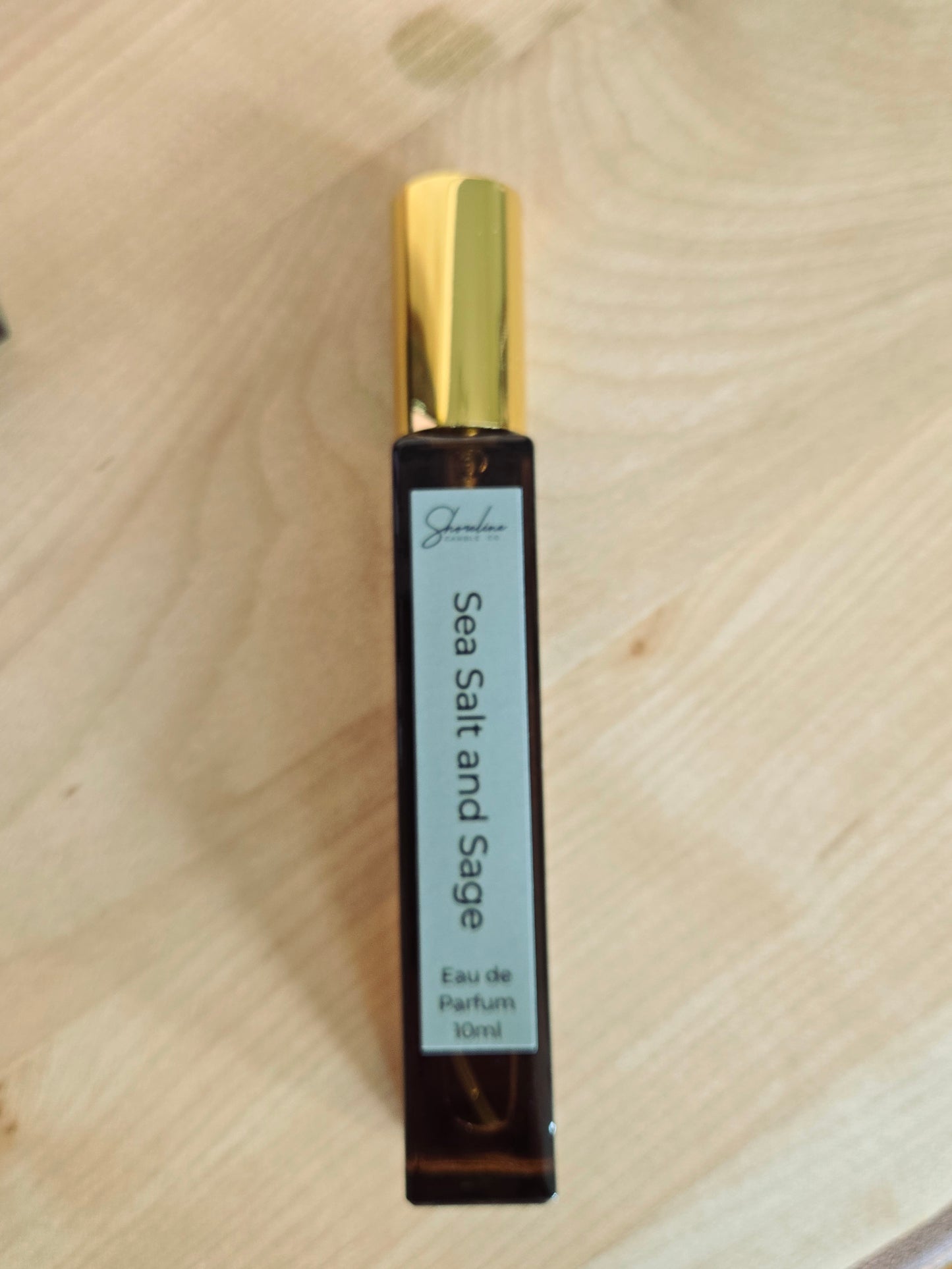 Eau de Parfum Spray