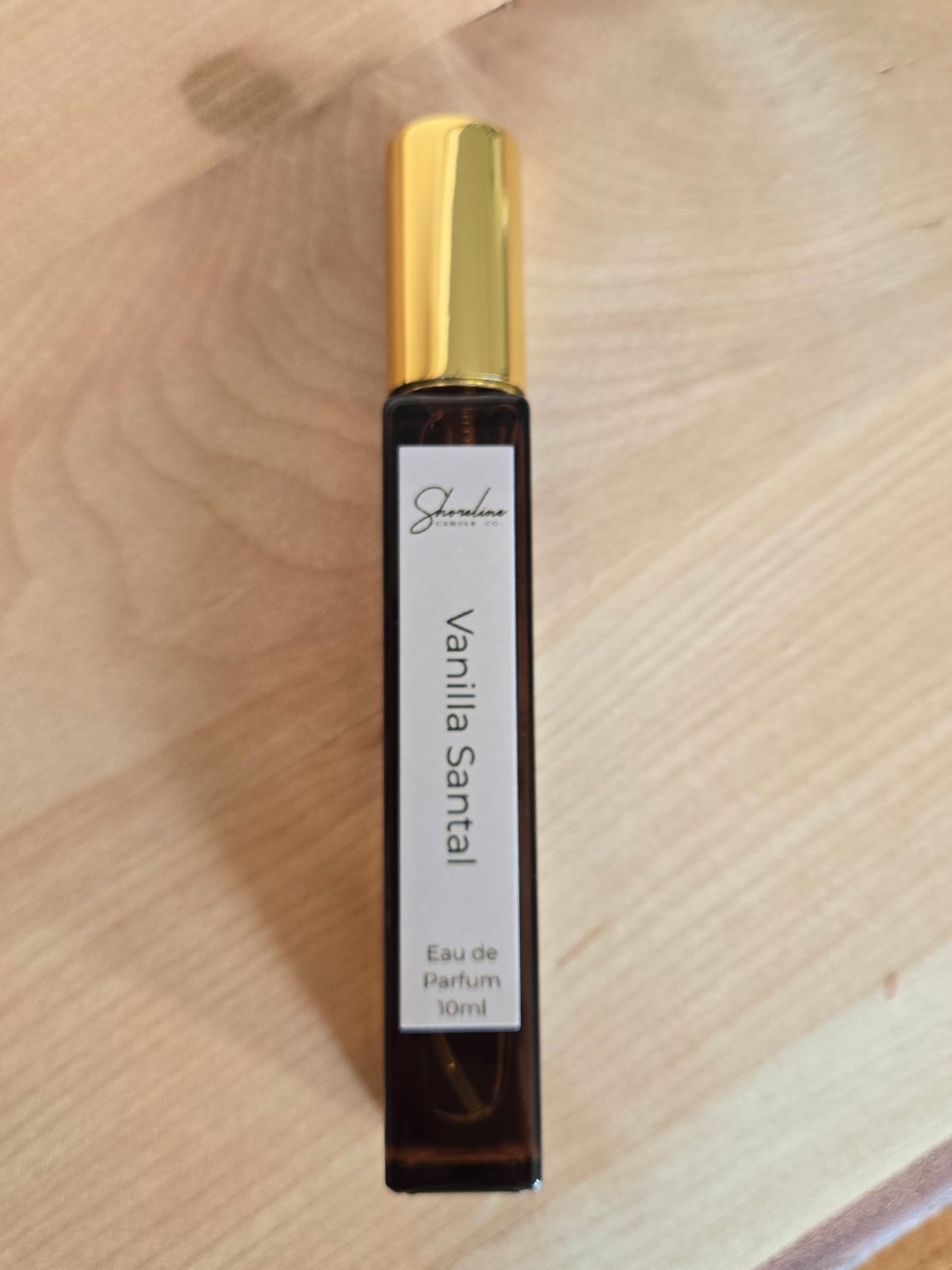 Eau de Parfum Spray