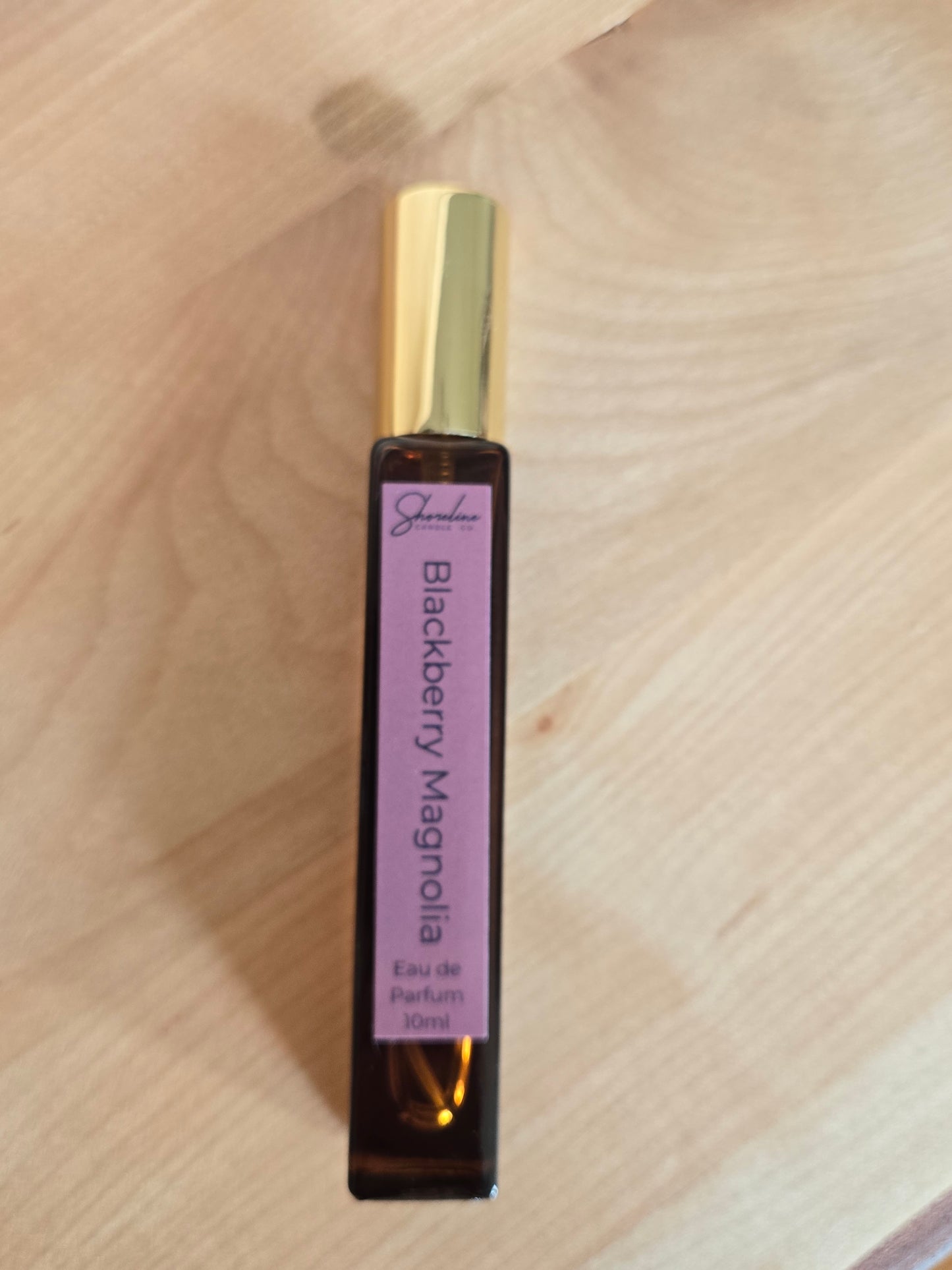 Eau de Parfum Spray