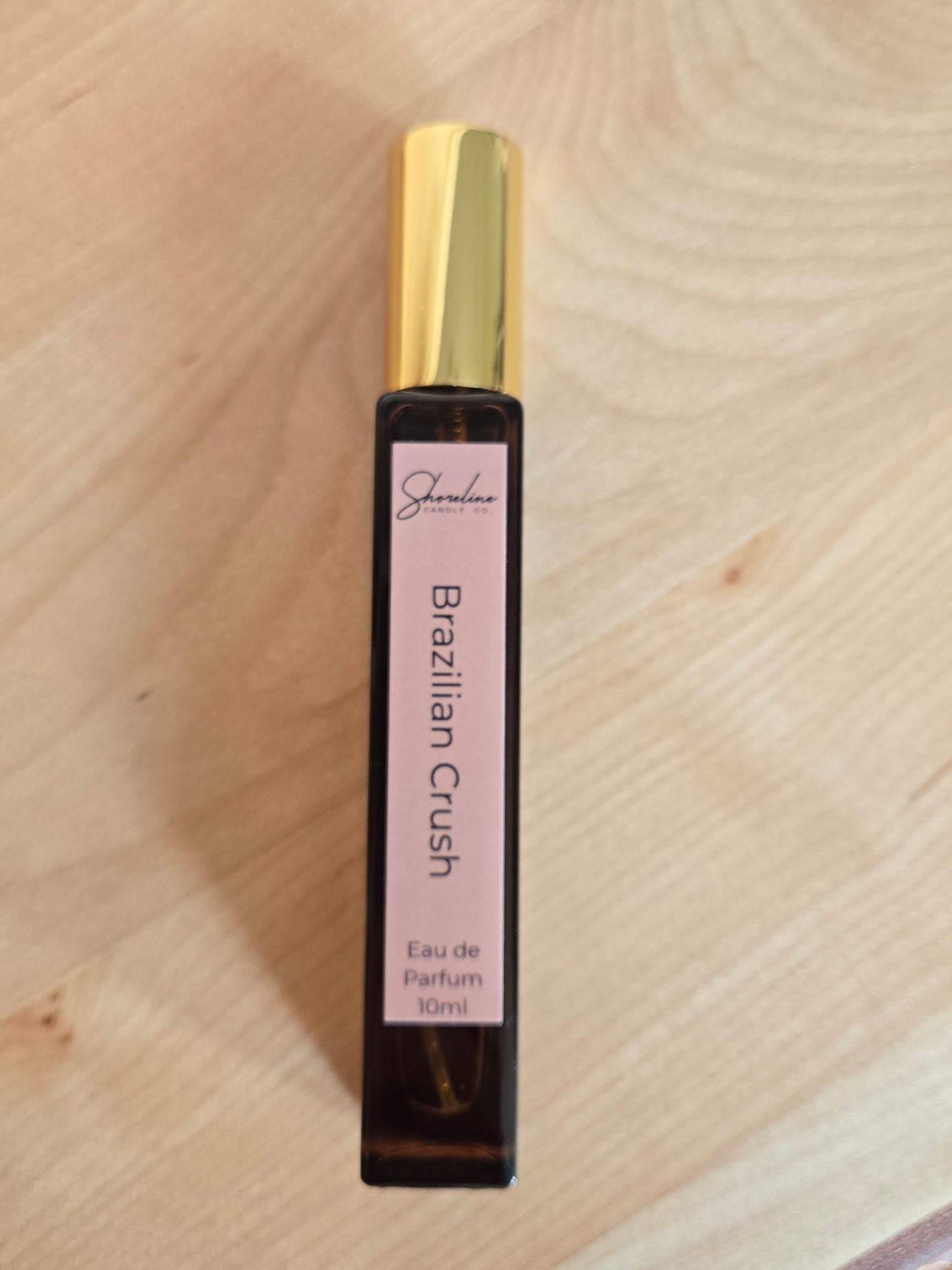 Eau de Parfum Spray