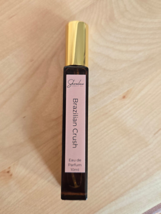 Eau de Parfum Spray