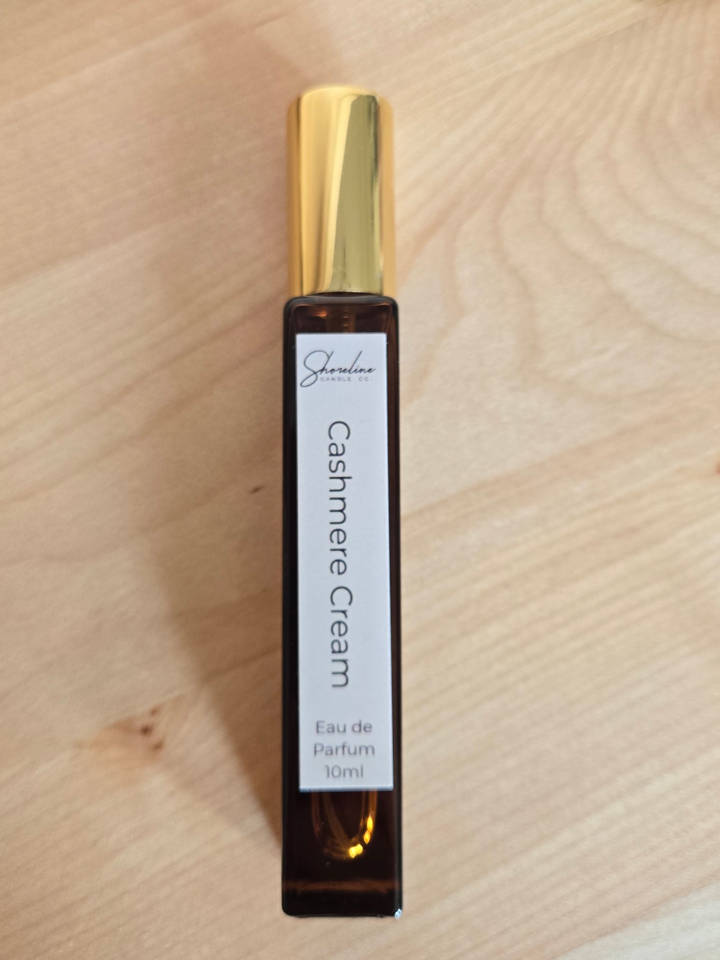 Eau de Parfum Spray