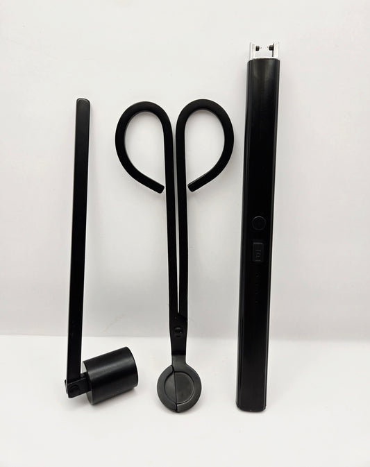 Candle Care Accessories