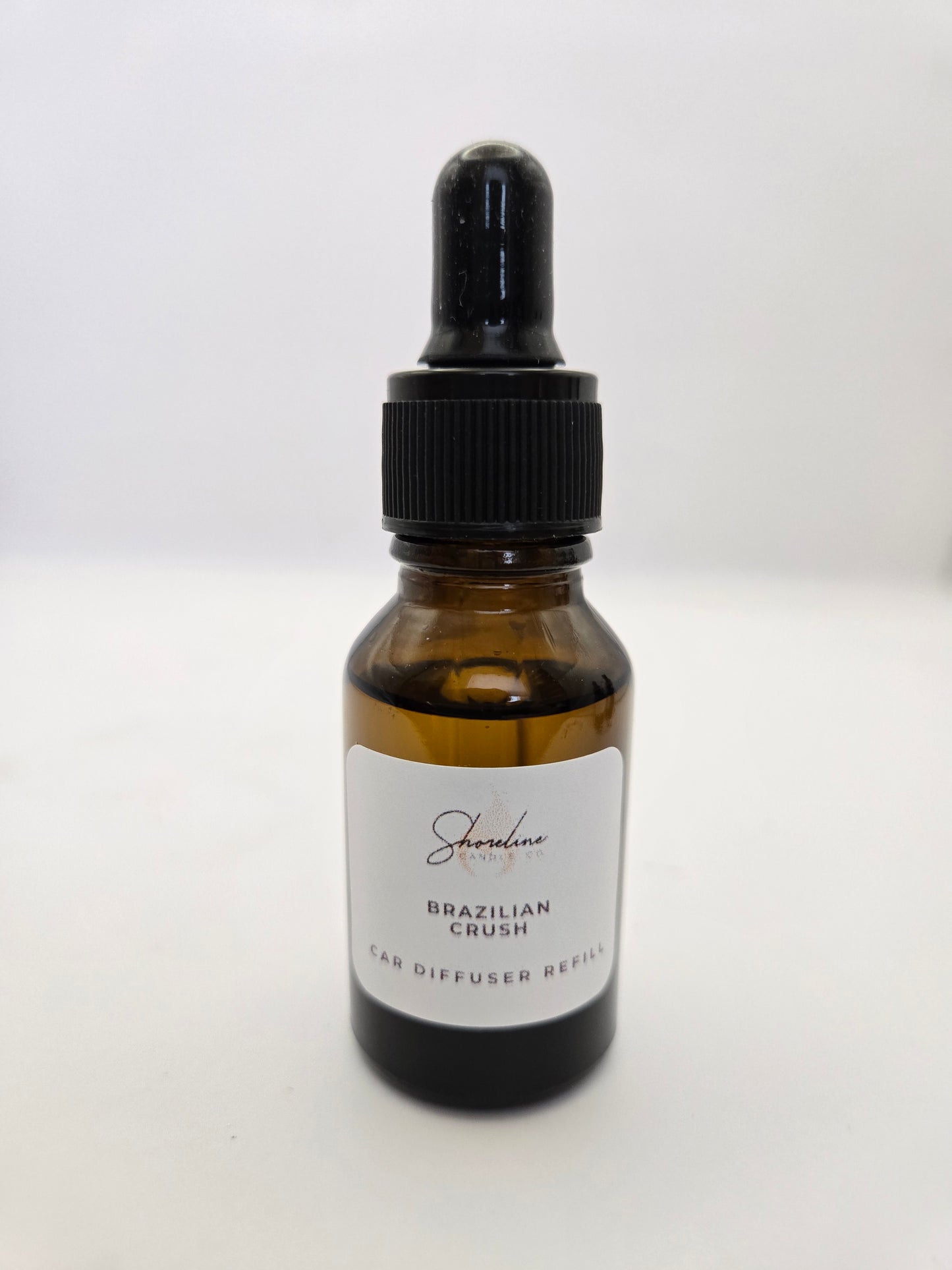 Hanging Car Diffusers and Refills