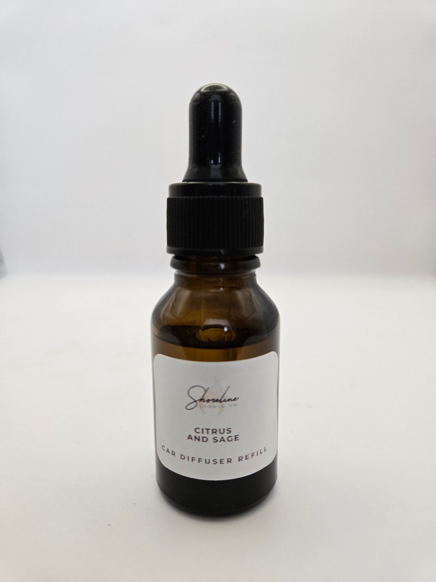 Hanging Car Diffusers and Refills