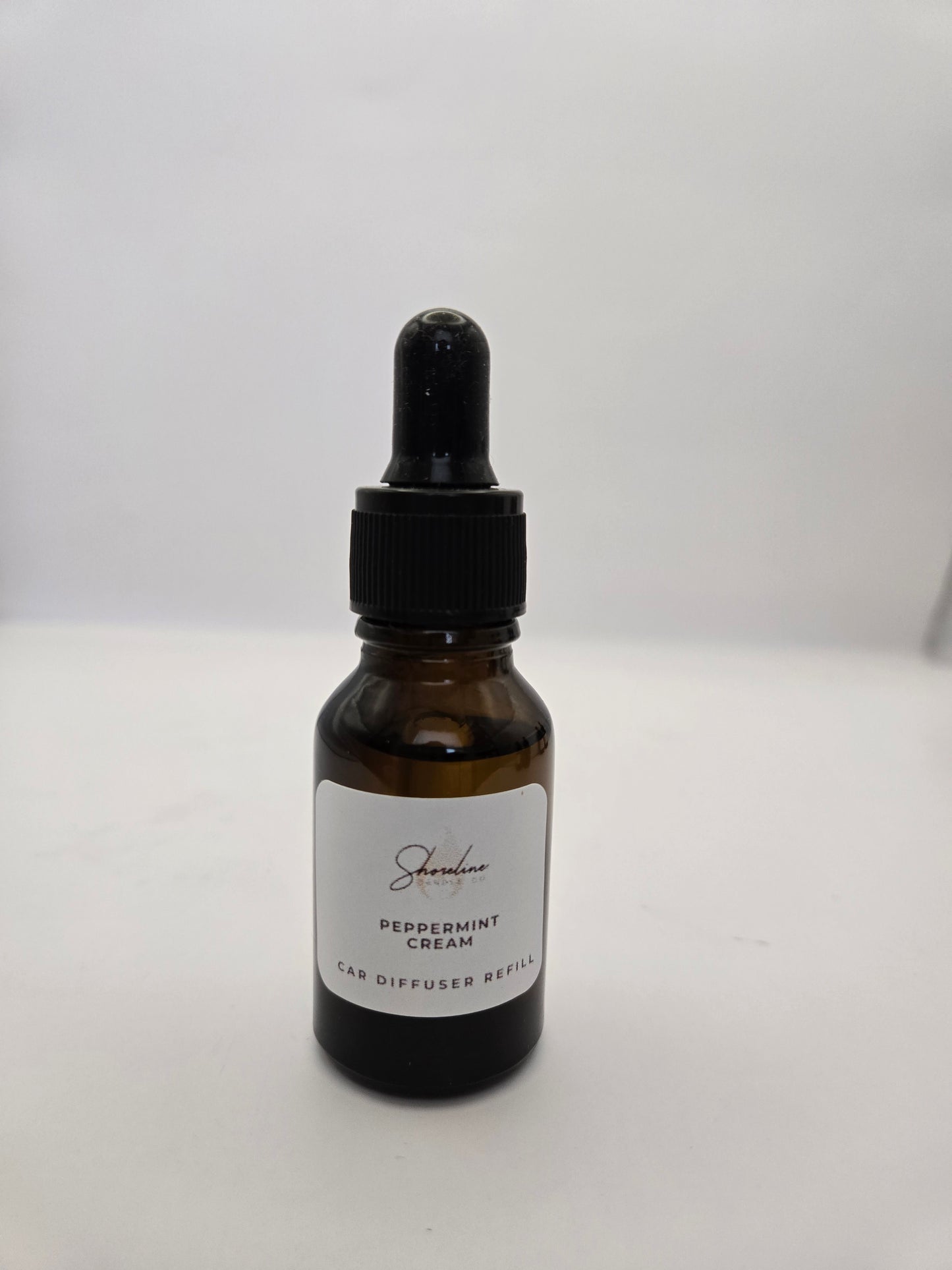 Hanging Car Diffusers and Refills