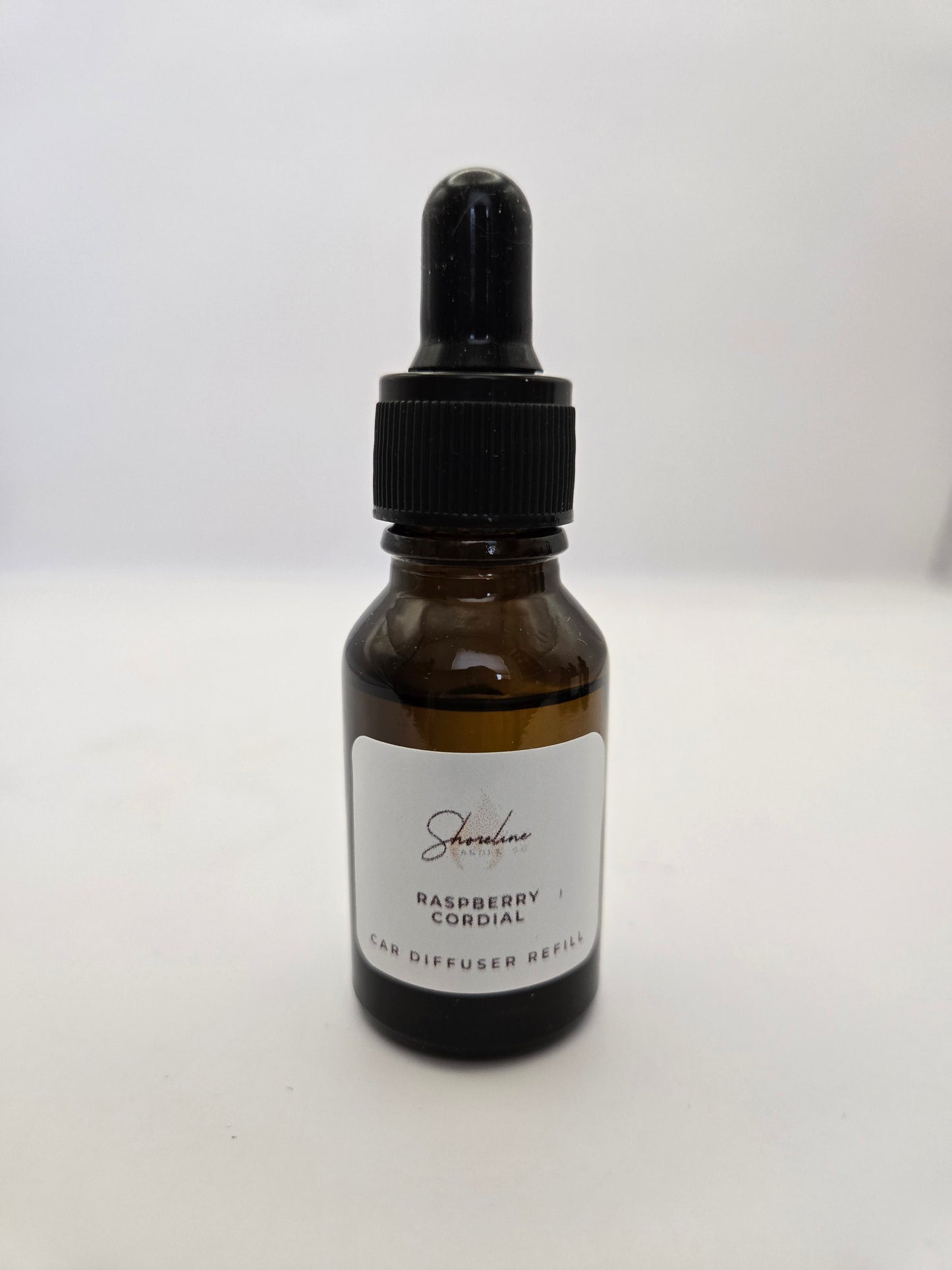 Hanging Car Diffusers and Refills