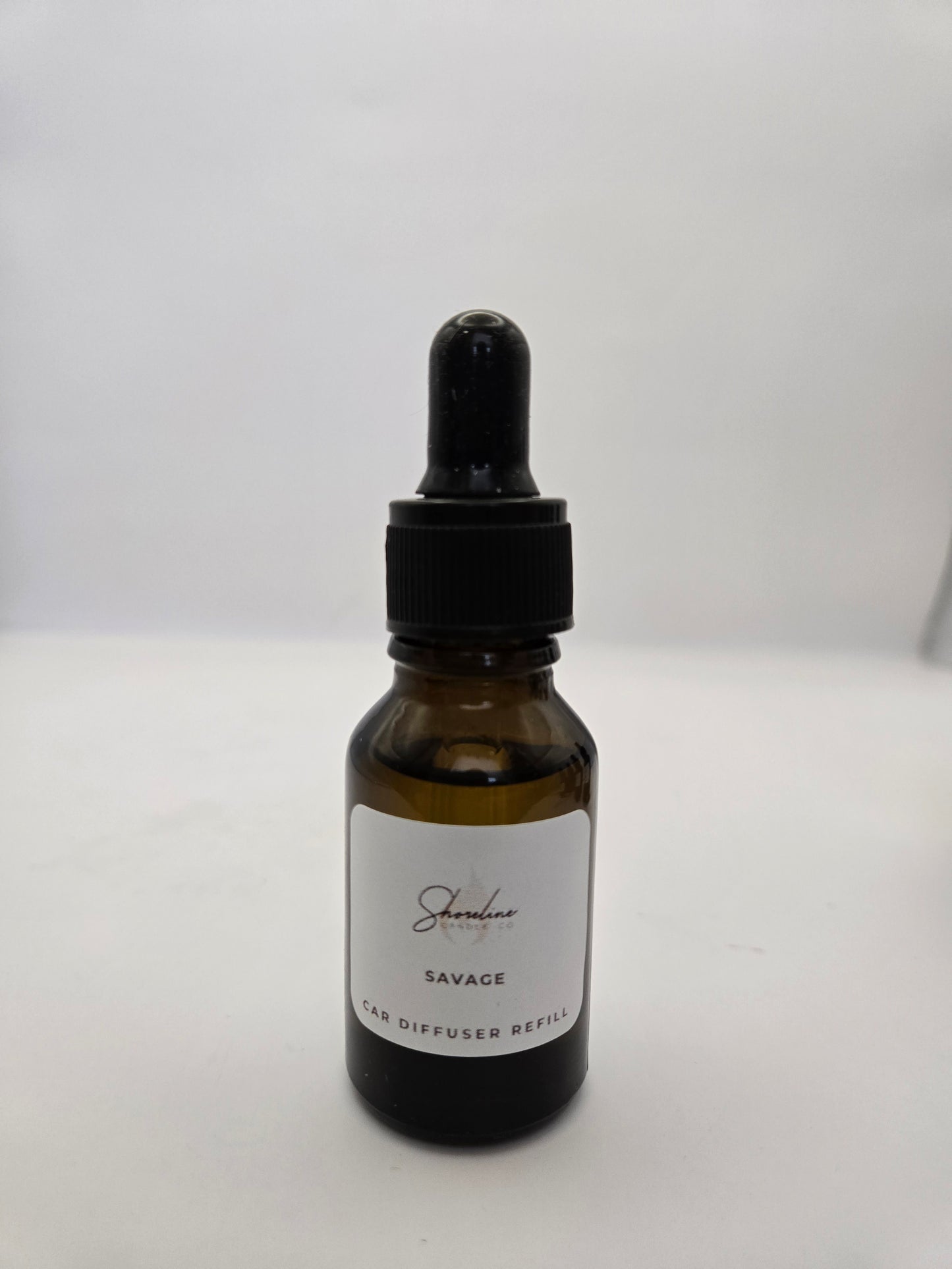 Hanging Car Diffusers and Refills