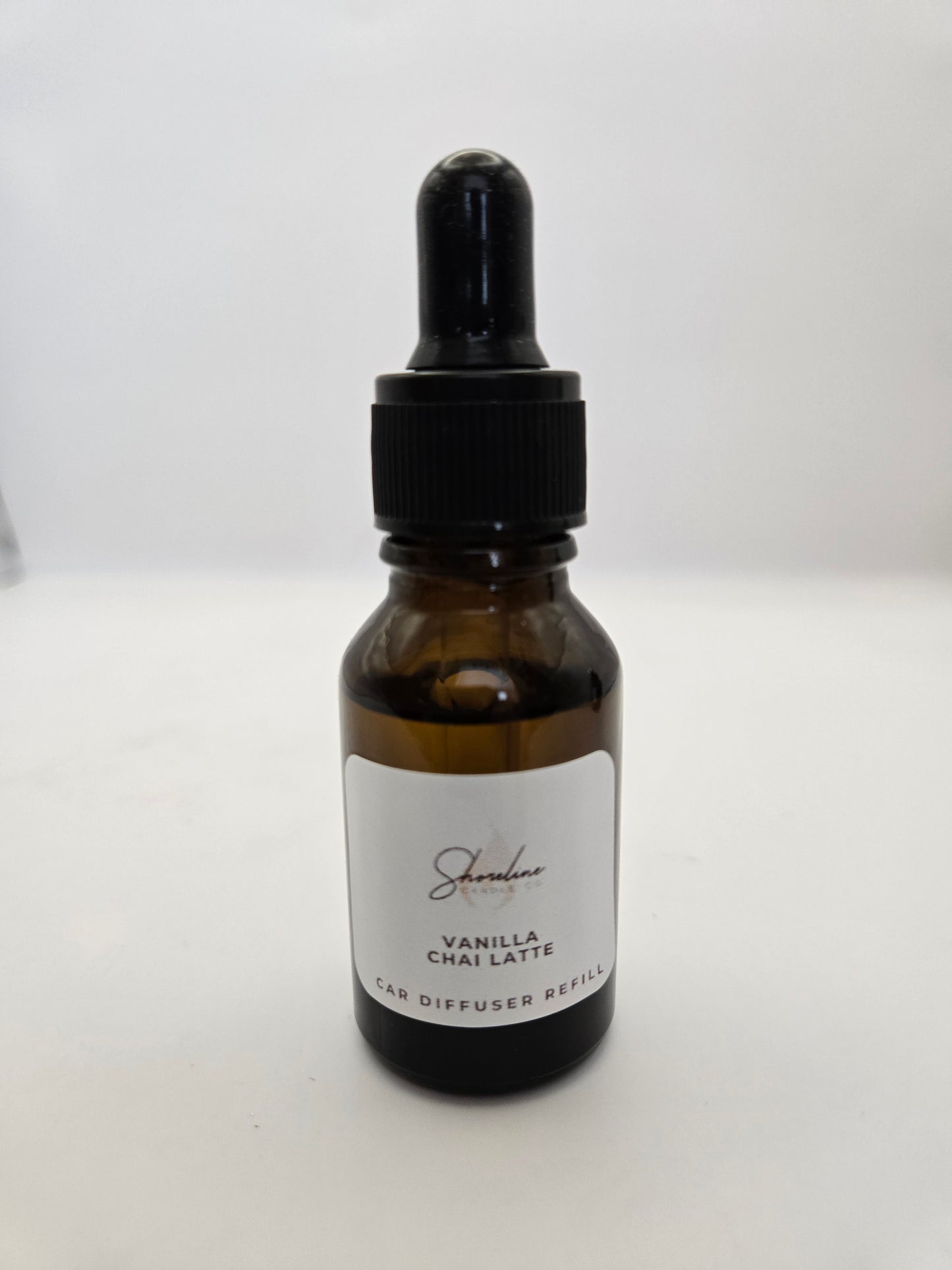 Hanging Car Diffusers and Refills