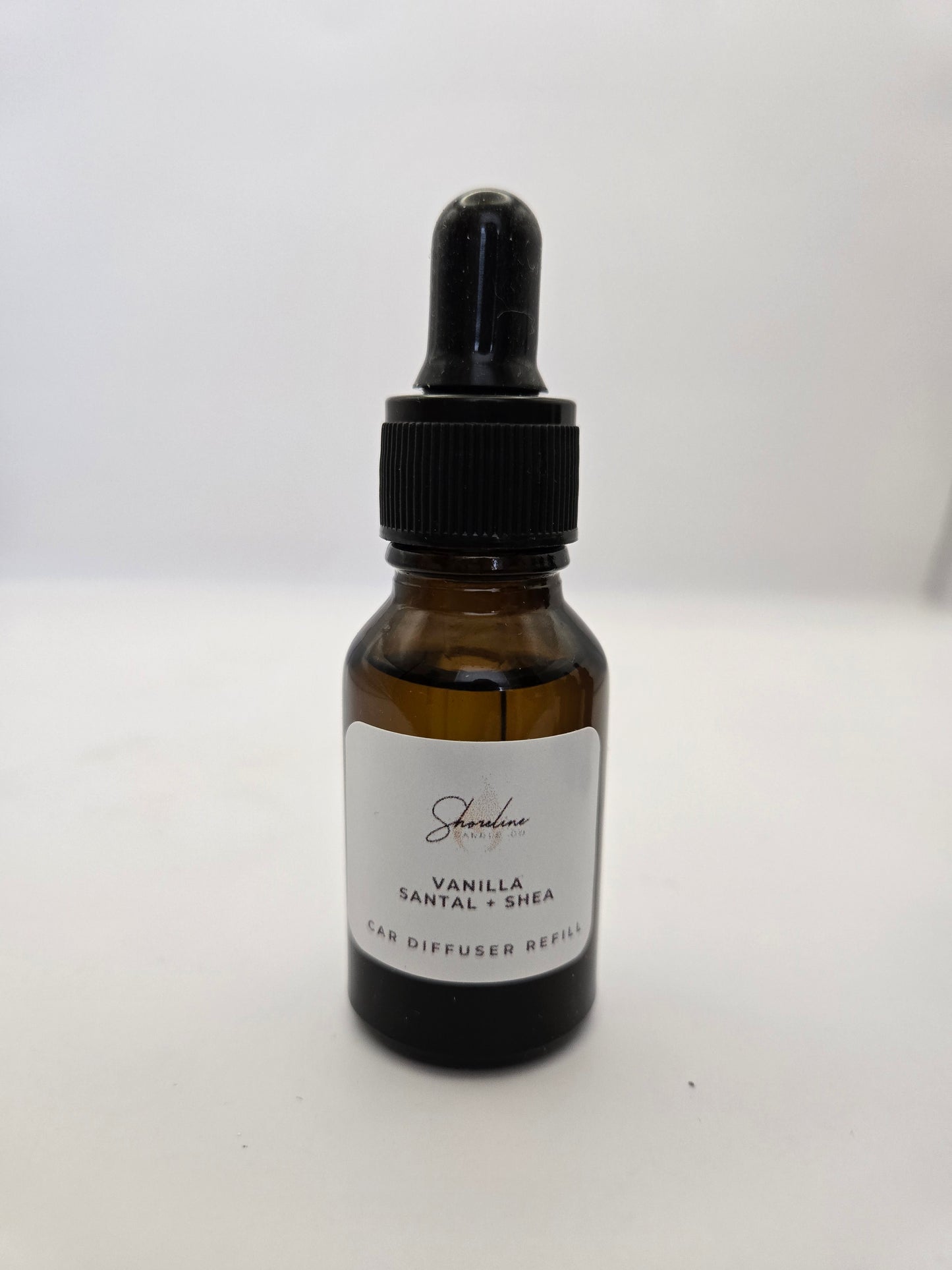 Hanging Car Diffusers and Refills