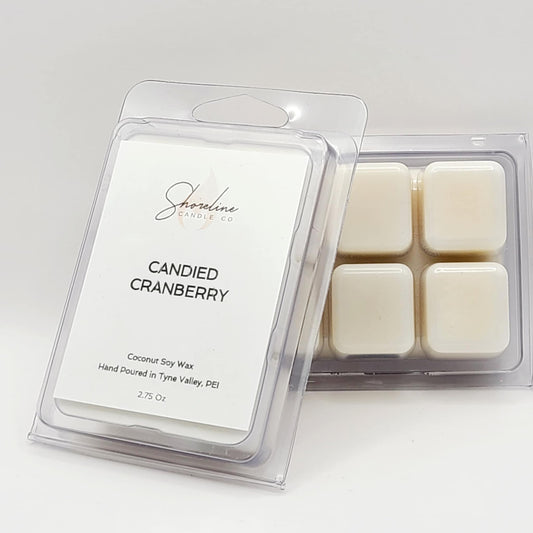 Wax Melts - 6 pack