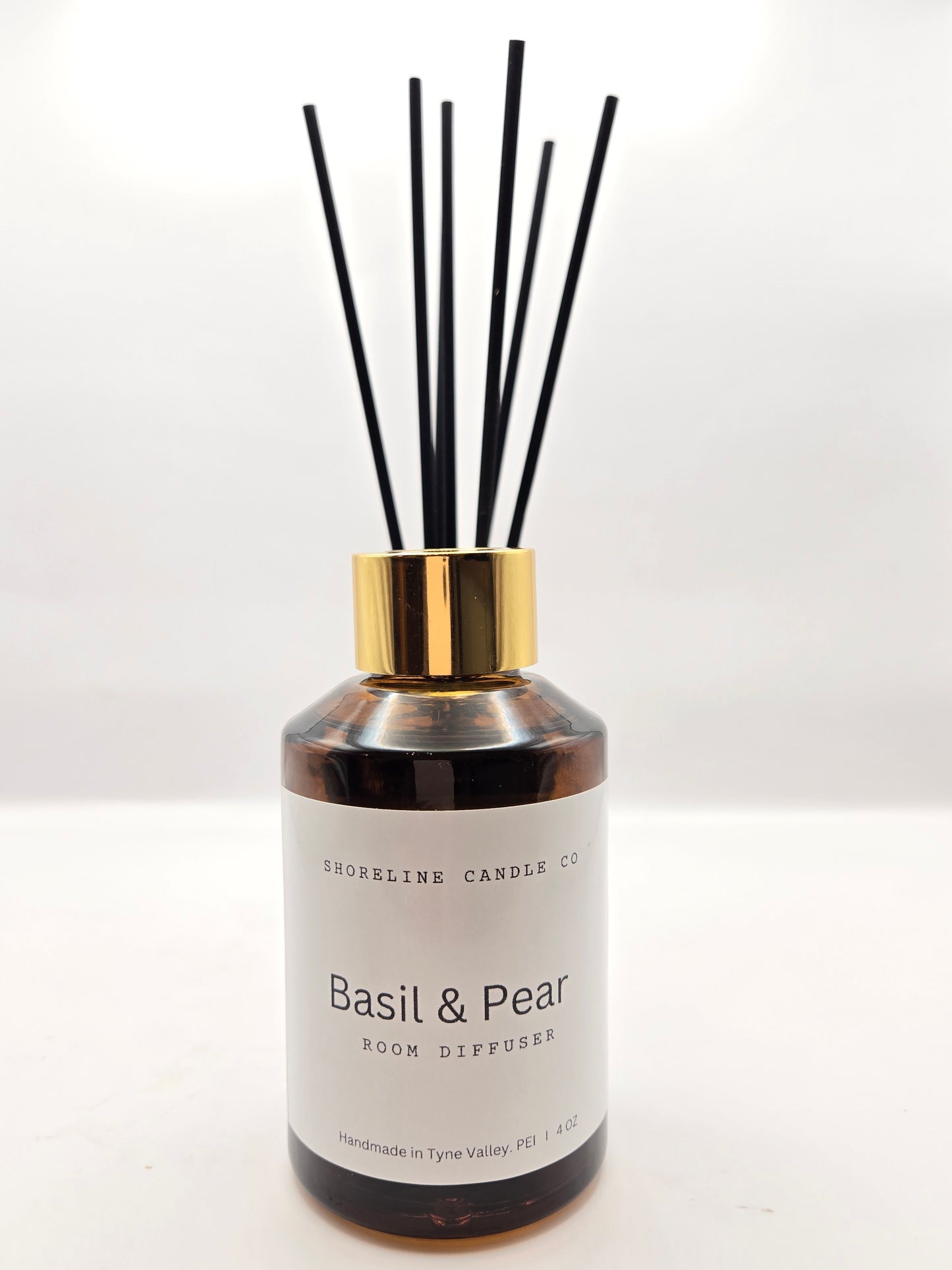 Room Reed Diffusers