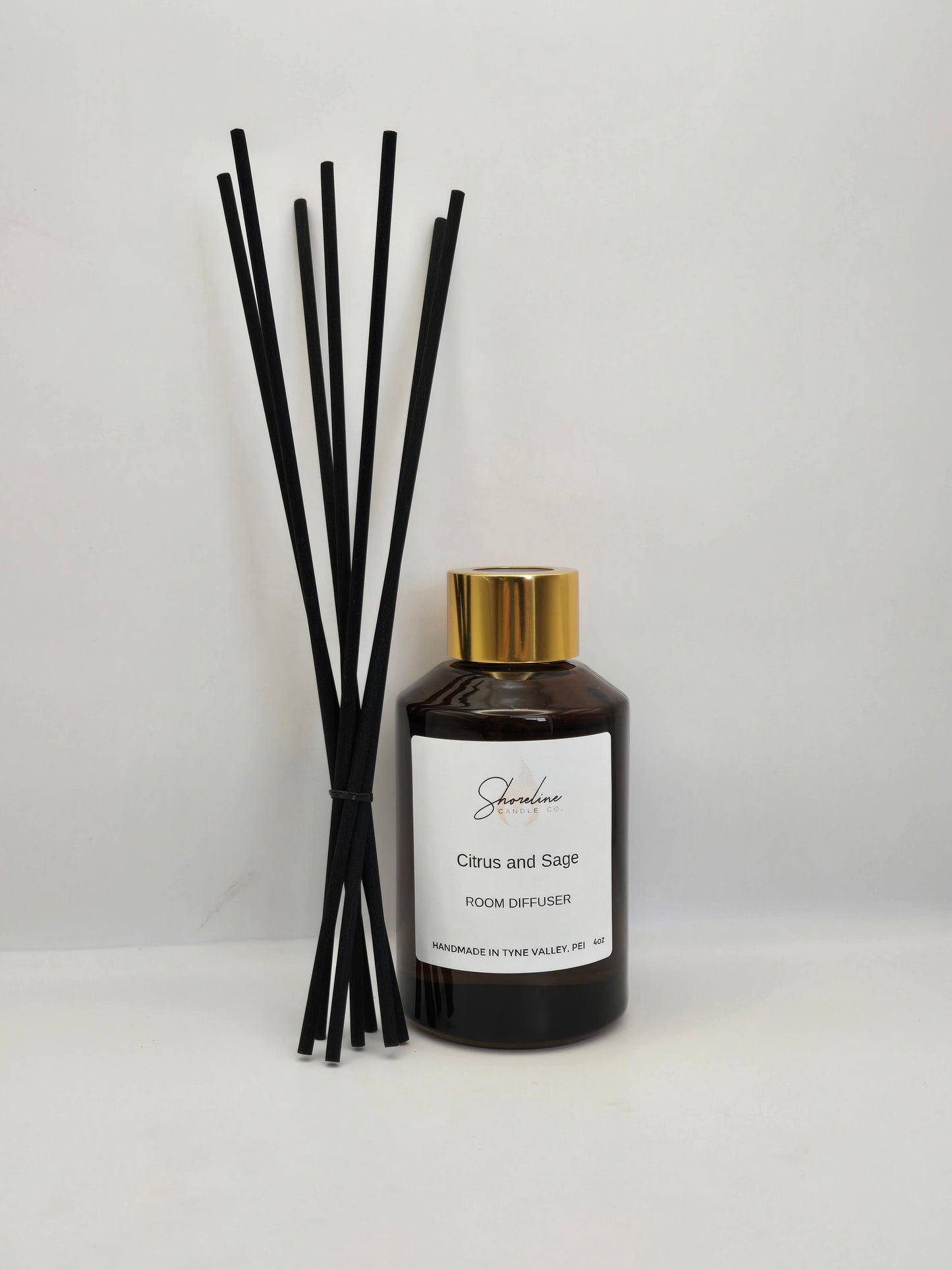 Room Reed Diffusers