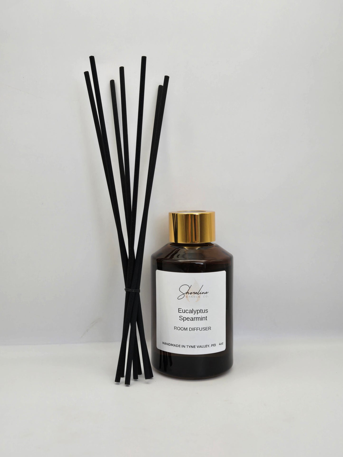 Room Reed Diffusers