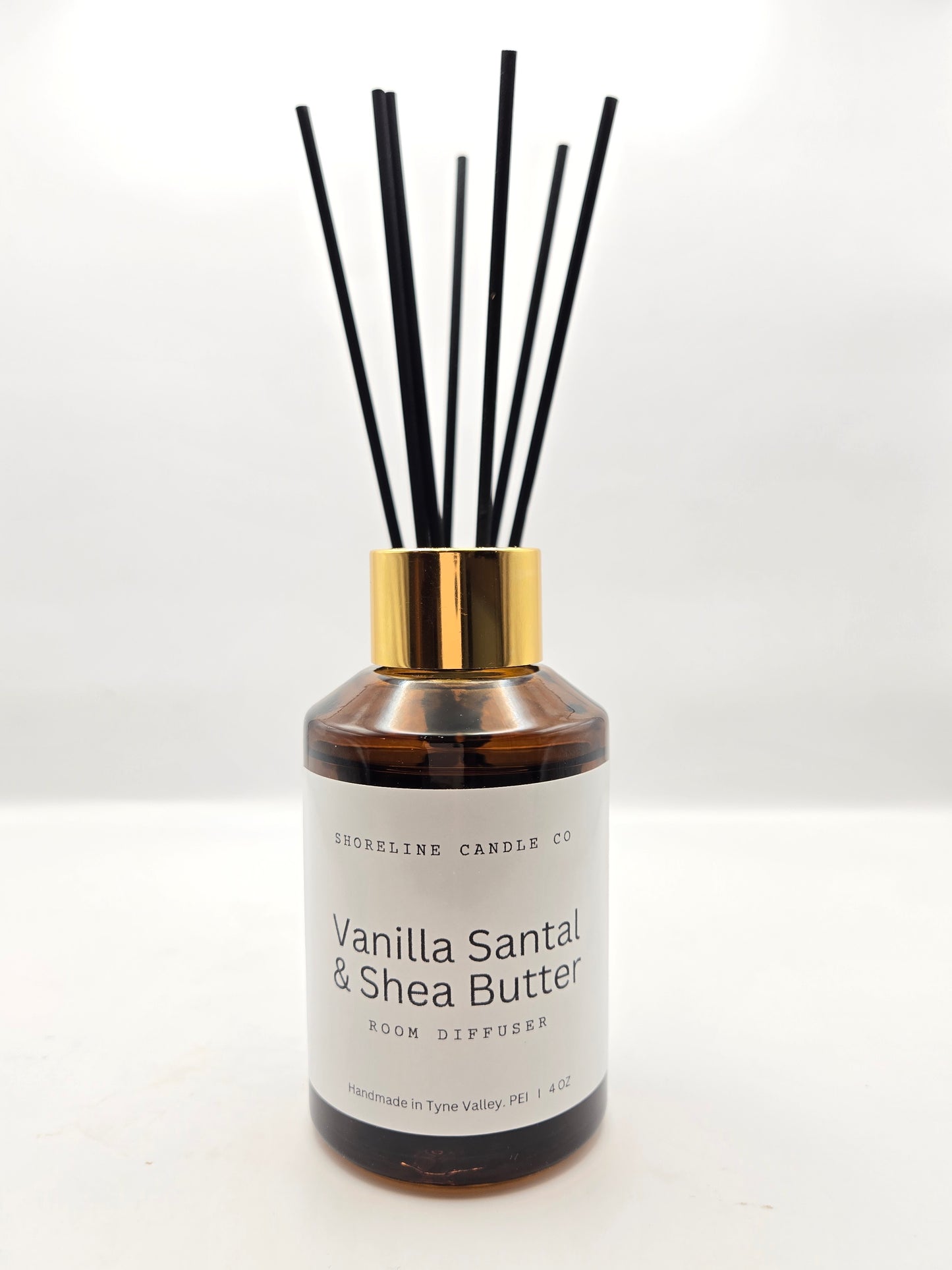 Room Reed Diffusers