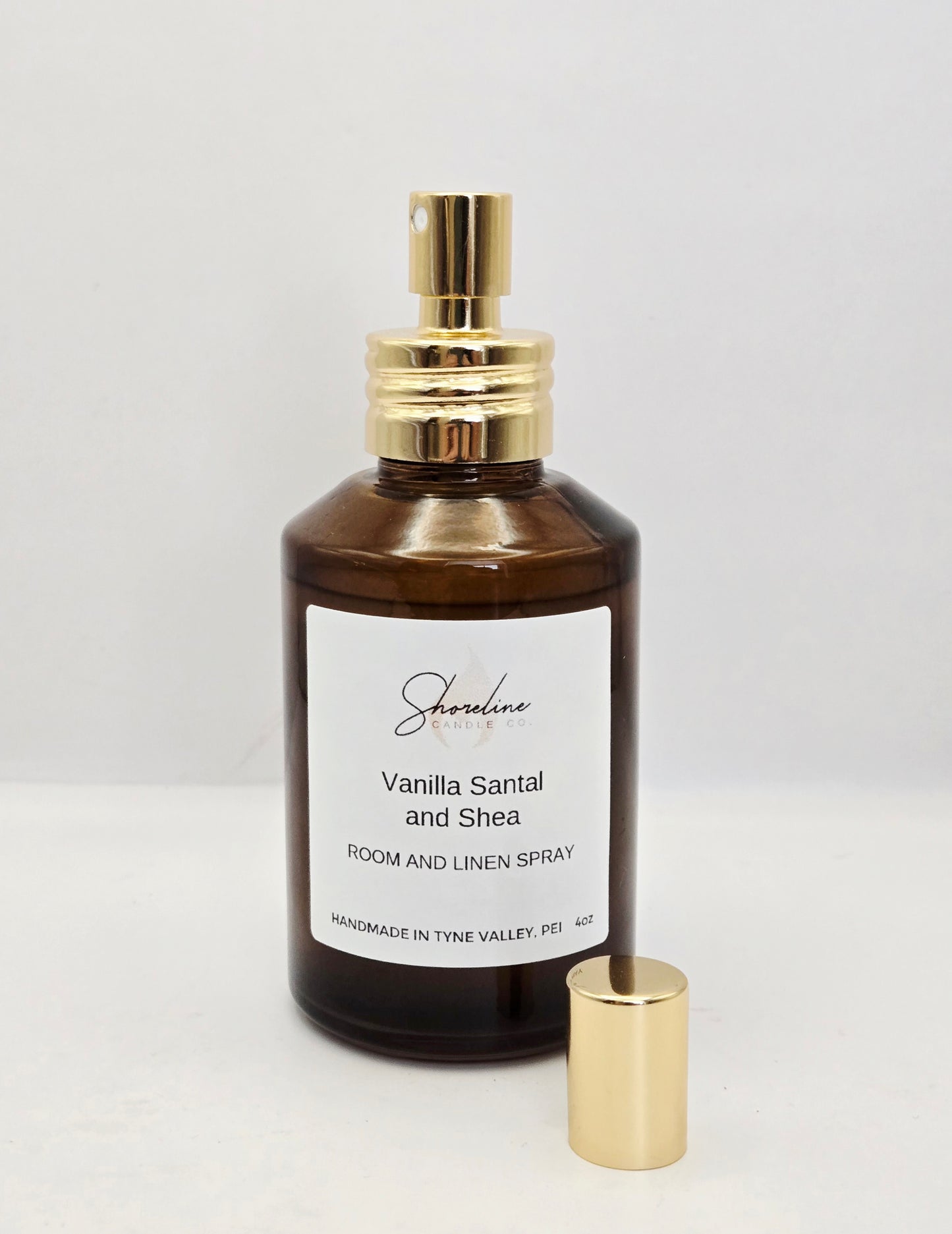 Room + Linen Spray